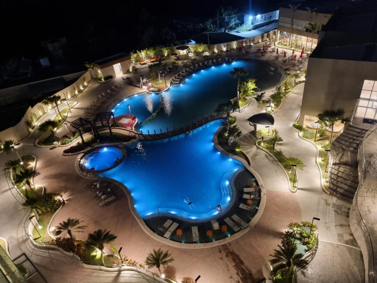 Aqualand Park E Resort Salinópolis Esterno foto